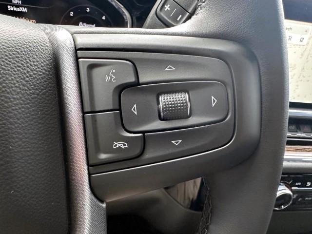 2024 GMC Sierra - $42,173