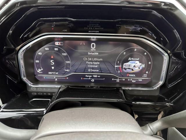 2024 GMC Sierra - $42,173