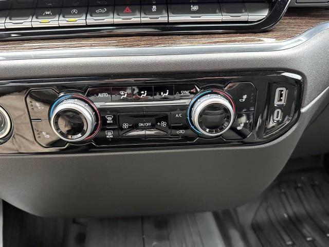 2024 GMC Sierra - $42,173