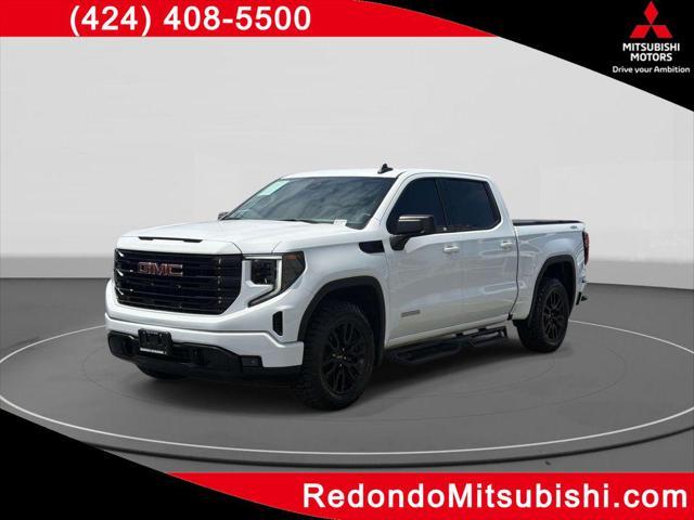 2023 GMC Sierra - $39,863