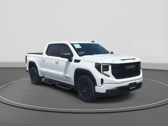 2023 GMC Sierra - $39,863