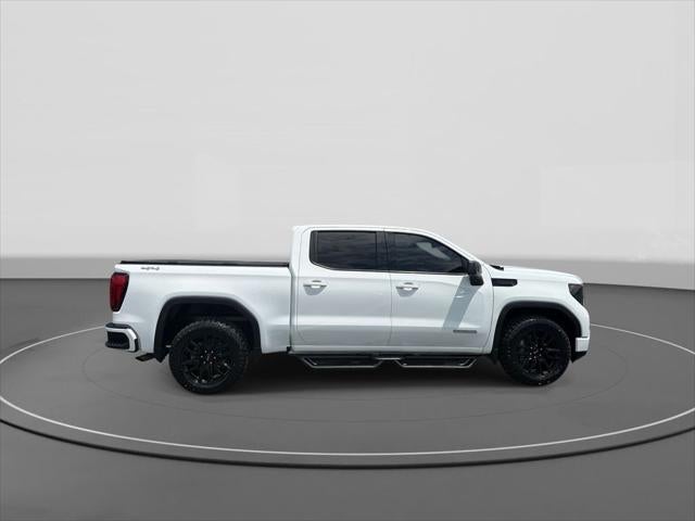 2023 GMC Sierra - $39,863