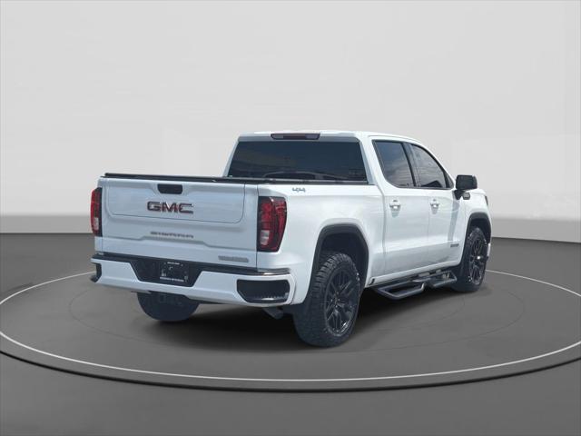 2023 GMC Sierra - $39,863