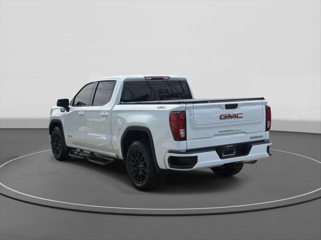 2023 GMC Sierra - $39,863