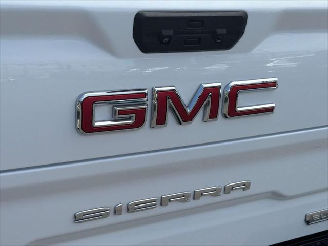 2023 GMC Sierra - $39,863