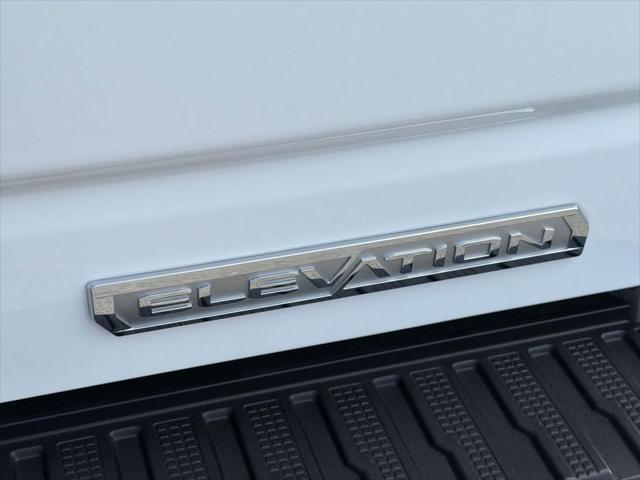 2023 GMC Sierra - $39,863