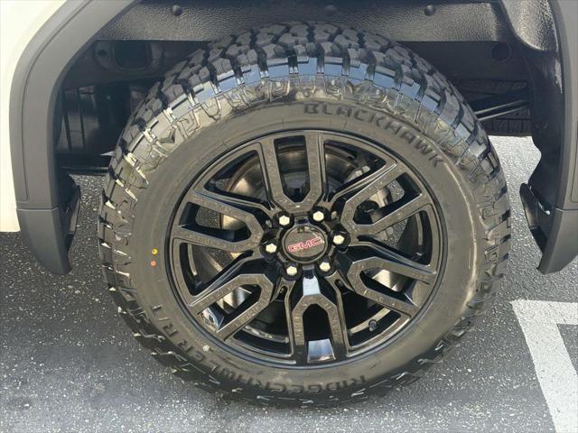 2023 GMC Sierra - $39,863