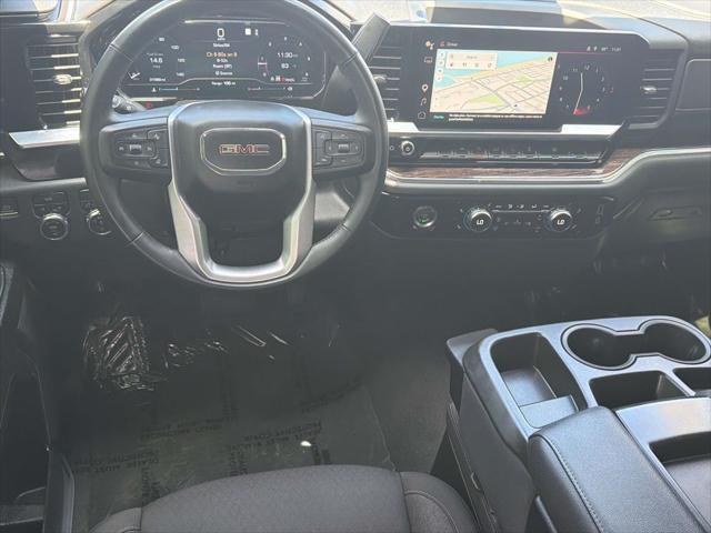 2023 GMC Sierra - $39,863