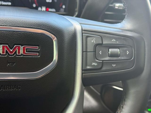 2023 GMC Sierra - $39,863