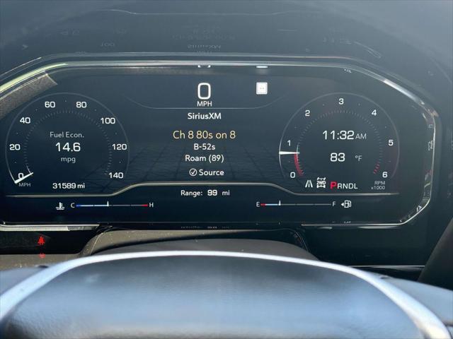 2023 GMC Sierra - $39,863