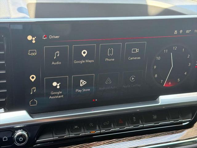2023 GMC Sierra - $39,863