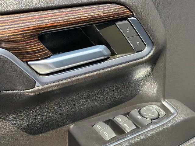 2023 GMC Sierra - $39,863