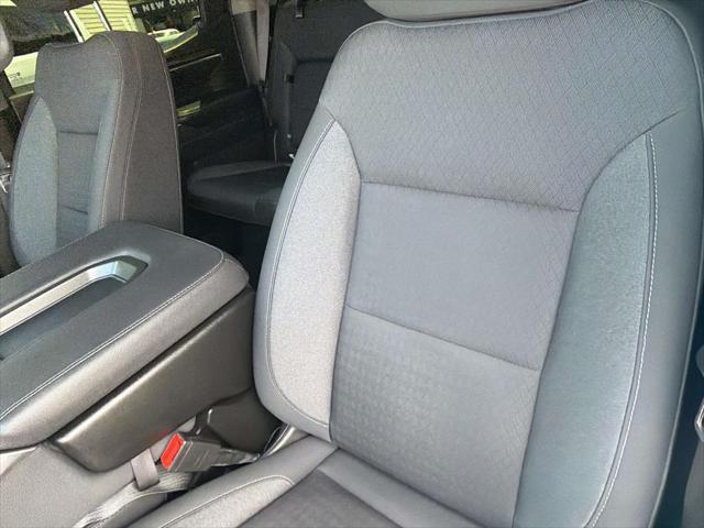 2023 GMC Sierra - $39,863