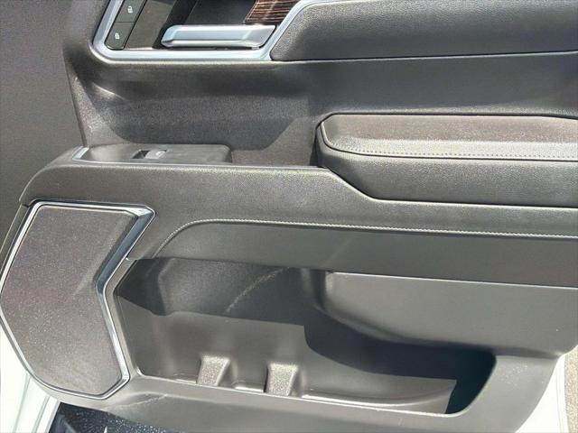 2023 GMC Sierra - $39,863