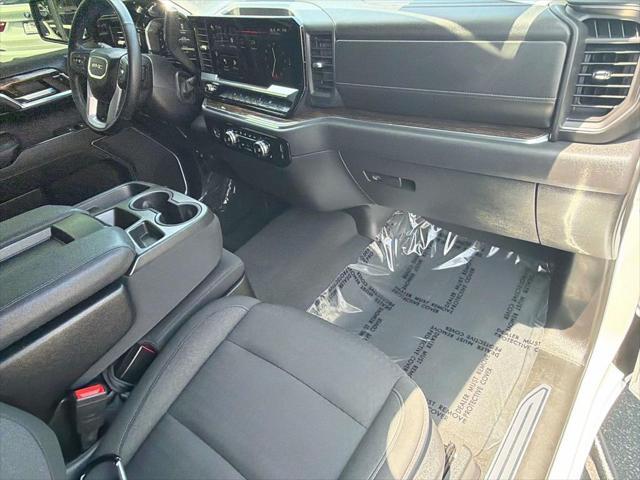 2023 GMC Sierra - $39,863