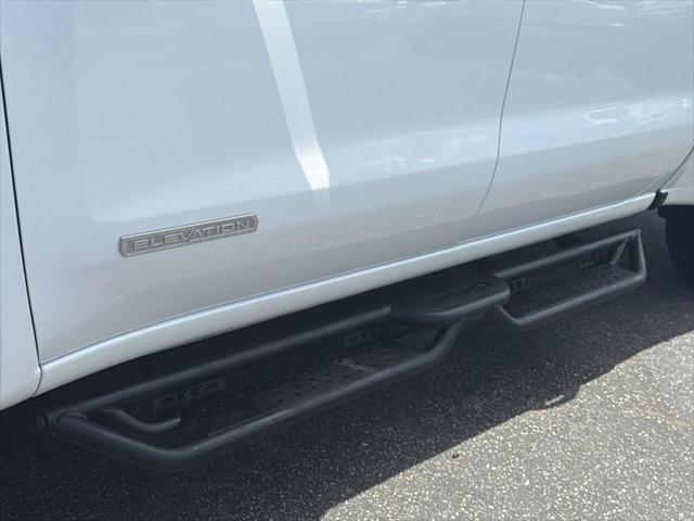 2023 GMC Sierra - $39,863