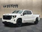2022 Sierra 1500 Thumbnail 1