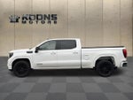 2022 Sierra 1500 Thumbnail 4