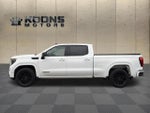 2022 Sierra 1500 Thumbnail 6