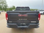 2022 Sierra 1500 Thumbnail 4