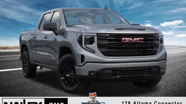Preowned 2026 GMC Sierra 1500 Elevation for Sale