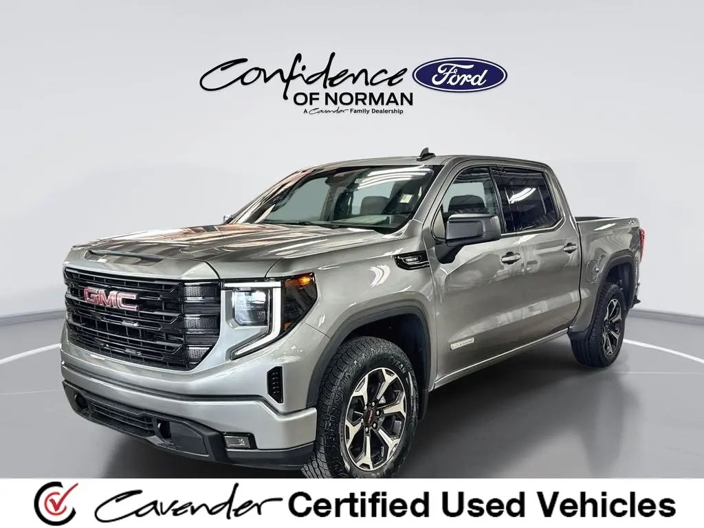 2026 GMC Sierra - $46,692