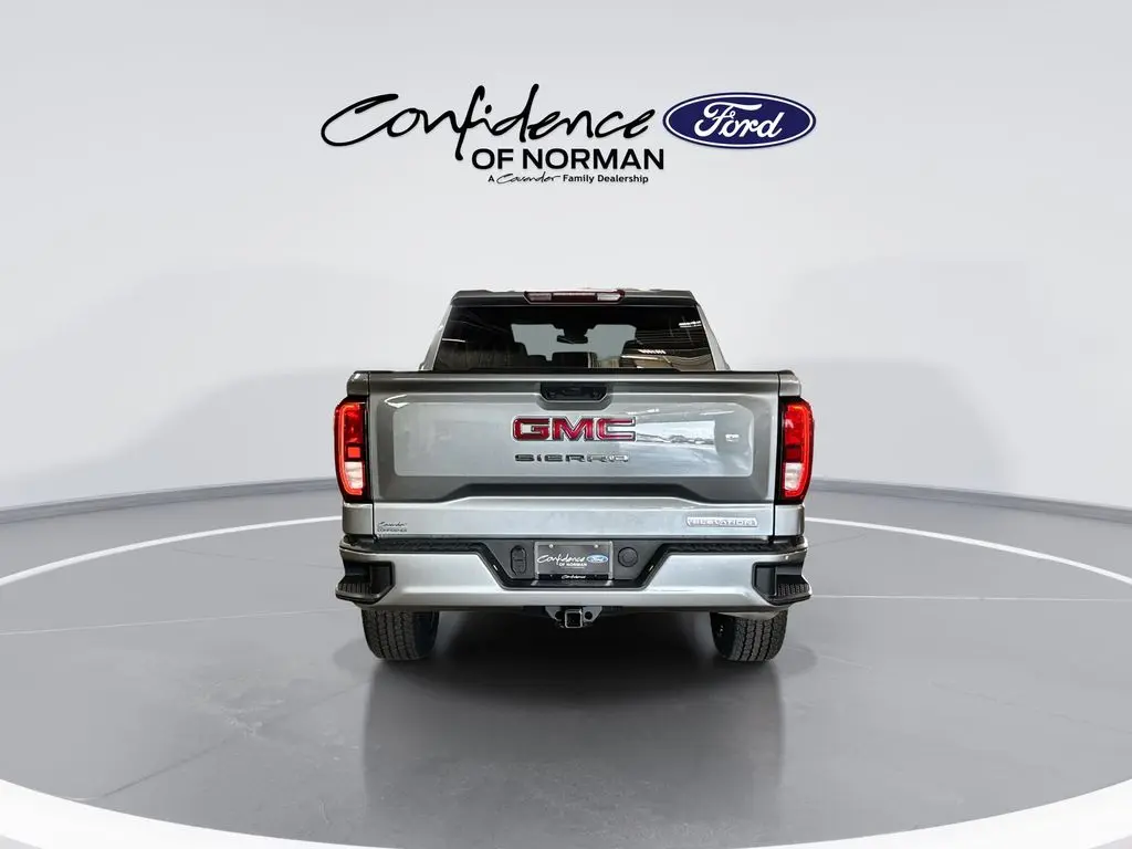 2026 GMC Sierra - $46,692