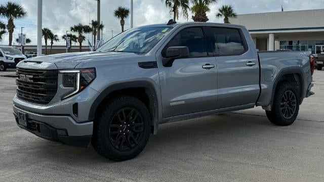 Preowned 2024 GMC Sierra 1500 Elevation for Sale