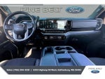 2022 Sierra 1500 Thumbnail 14