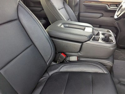 2022 GMC Sierra 1500 4X4 Elevation 4DR Crew Cab 5.8 FT. SB