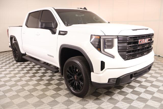 2025 GMC Sierra