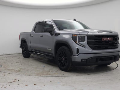 2023 GMC Sierra 1500 4X4 Elevation 4DR Crew Cab 5.8 FT. SB