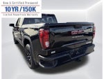 2024 Sierra 1500 Thumbnail 8