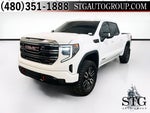 2022 Sierra 1500 Thumbnail 1