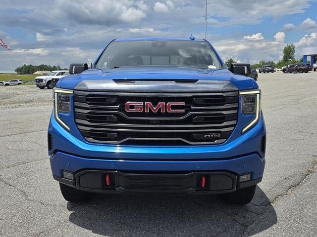 2022 GMC Sierra - $44,588