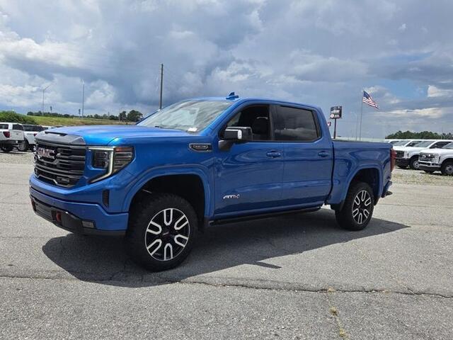 2022 GMC Sierra - $44,588