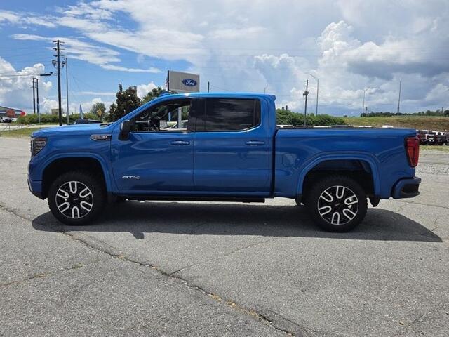 2022 GMC Sierra - $44,588
