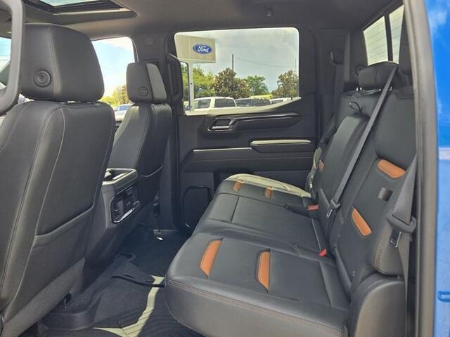 2022 GMC Sierra - $44,588