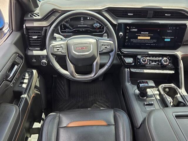 2022 GMC Sierra - $44,588