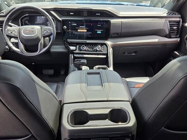 2022 GMC Sierra - $44,588