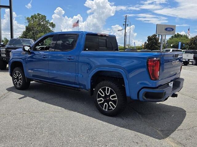 2022 GMC Sierra - $44,588