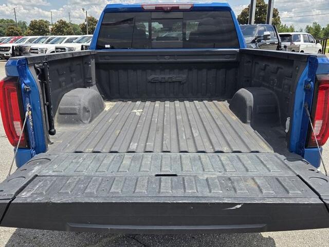 2022 GMC Sierra - $44,588