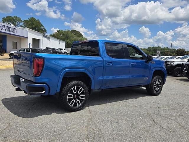 2022 GMC Sierra - $44,588