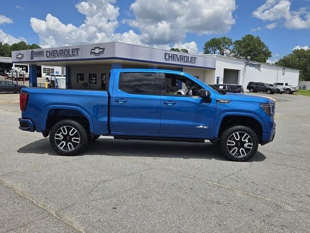 2022 GMC Sierra - $44,588