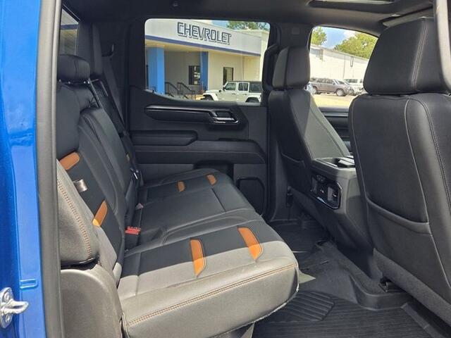 2022 GMC Sierra - $44,588