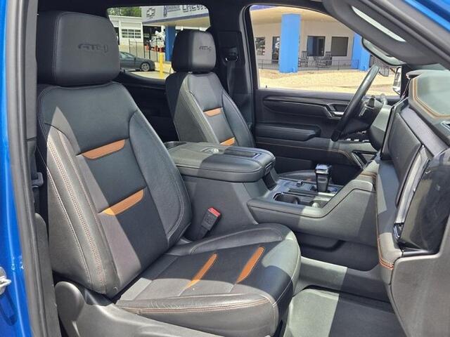 2022 GMC Sierra - $44,588