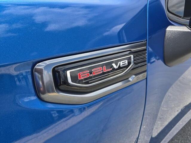2022 GMC Sierra - $44,588