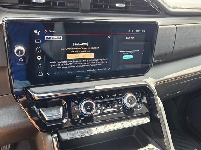 2022 GMC Sierra - $44,588
