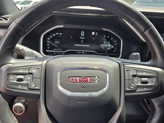 2022 GMC Sierra - $44,588