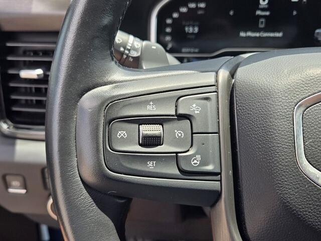 2022 GMC Sierra - $44,588